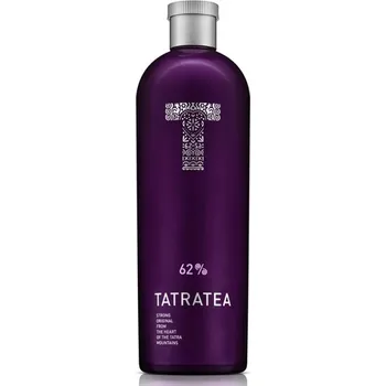 Likér Tatratea Forest Fruit 62 %