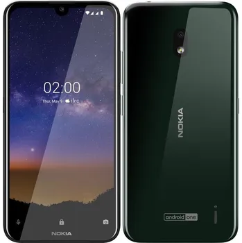 Mobilní telefon Nokia 2.2 Dual SIM 