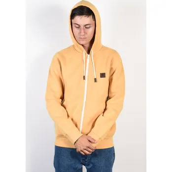 Pánská mikina Element Heavy mikina Mineral Yellow Heather M