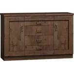 Casarredo 2d4s Tadeáš T-6 dub lefkas