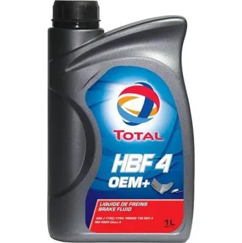 TOTAL HBF 4 OEM+ 1L