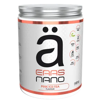 Aminokyselina Näno Supps Eaas Nano 420 g