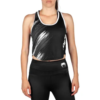 Dámské tílko Venum Rapid 2.0 - Black/White Velikost: XS