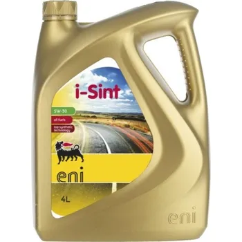 Motorový olej Eni i-sint 5W-30 *5l