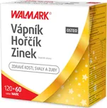 Walmark Vápník Hořčík Zinek Osteo