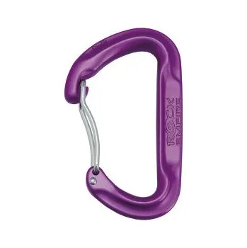 karabina Rock Empire Swift (ZRC041) fialová