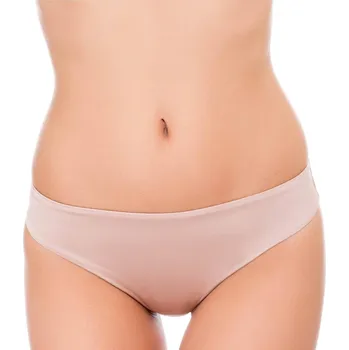 Kalhotky Kalhotky 6054 béžová - Leilieve béžová M