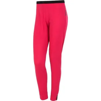 Běžecké oblečení Spodky Sensor Double Face dámské magenta L