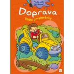 Doprava Vodní omalovánky