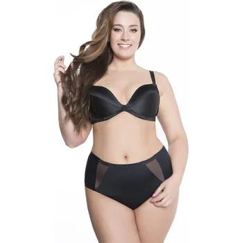 Dámská móda Kalhotky model 133752 Julimex Lingerie Xl