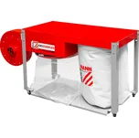 Holzmann Odsavač pilin a prachu ABS2200FLEX 230V