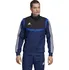 Pánská mikina Adidas Tiro19 Presentation Jacket modrá