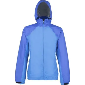 Pánská softshellová bunda Bunda Rock Experience Nitro RE-MJ04121 pánská methyl blue/imperial blue M