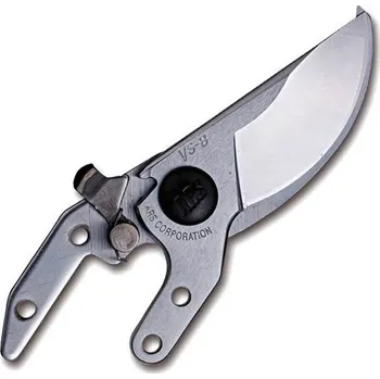 Pracovní nůž Náhradní čepele ARS VS-8X-1