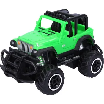 RC model auta RC JEEP MINI