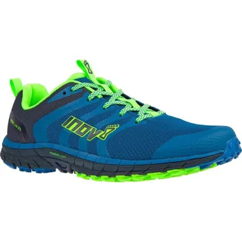Pánská běžecká obuv Recenze Inov-8 Parkclaw 275 M Blue/Green