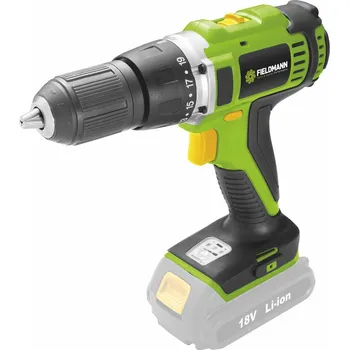 Vrtačka Fieldmann FDUV 50101 bez aku