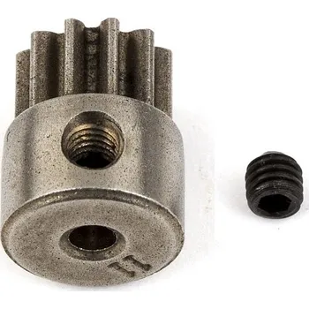 RC model auta CR12 motorový pastorek, 11 zubů