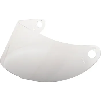 Příslušenství k helmě na motorku W-Tec V158 hledí čiré