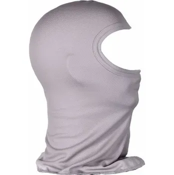 Čepice Zimní čepice KERBO KUKLA COOLMAX 122 004 šedá velikost L