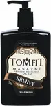 Tomfit Warming přírodní masážní olej…