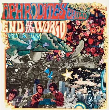 End Of The World - Aphrodite's Child…