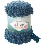 Alize Puffy Fine Ombre Batik