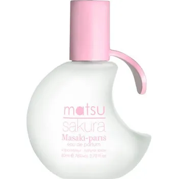 Masaki Matsushima Matsu Sakura EDP 80 ml