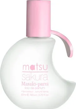 Dámský parfém Masaki Matsushima Matsu Sakura EDP 80 ml