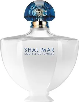 Dámský parfém Guerlain Shalimar Souffle de Lumière W EDP 50 ml