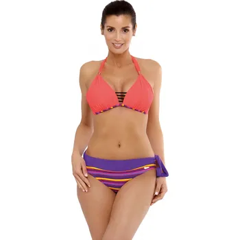 Dámské plavky Dvoudílné plavky model 128505 Marko s