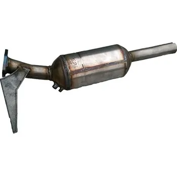 Filtr pevných částic JMJ filtr pevných částic kovový 4F0254800HX