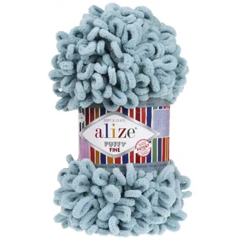 Alize Puffy Fine, 414