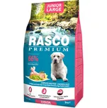 Rasco Premium Junior Large Chicken/Rice