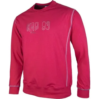 Pánské triko KERBO RADY 008 008 červená velikost M