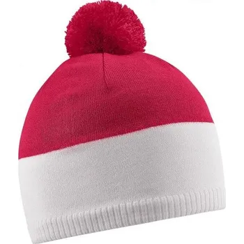 Čepice Čepice Salomon Escape 375689 pink/white