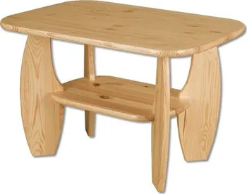 Konferenční stolek Casarredo (TS-114) borovice