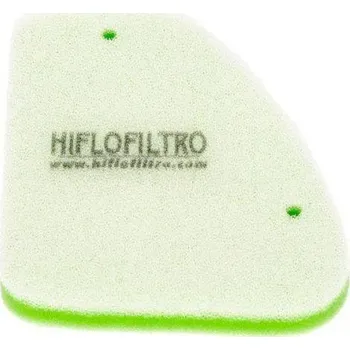 Motodíl Vzduchový filtr Hiflo Filtro HFA5301DS pro motorku PEUGEOT SPEEDAKE 50 rok 95-97