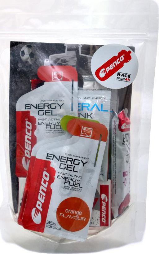 Penco Race Pack 4H - Zbozi.cz