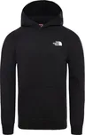 The North Face Raglan Red Box Hd