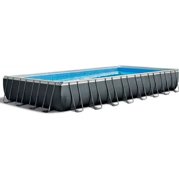 Intex Rectangular Ultra Frame XTR…
