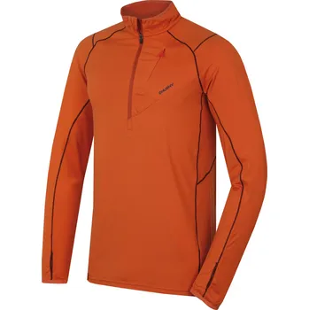Pánská mikina Husky Tarp M oranžová