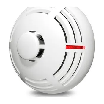 Detektor CO SATEL - (108767) - TSD-1 Teplotní a kouřový detektor 9019751