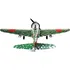 RC model letadla Hangar 9 Nakajima Ki-43 Oscar 2,2 m ARF