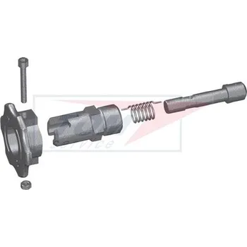 Tažné zařízení Pojistka kompletní RINGFEDER typ 2020