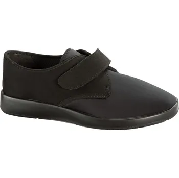 Dámská obuv Polobotky se strečem Varomed Tromso 60810/60 černé Velikost: 47