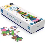 Mideer Můj sen 75 dílků