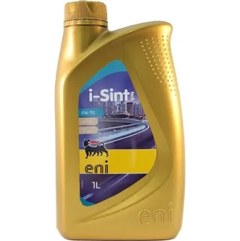 Motorový olej Eni i-Sint tech 0W-30 *1l