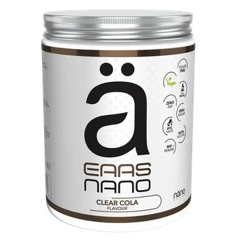 Aminokyselina Näno Supps Eaas Nano 420 g