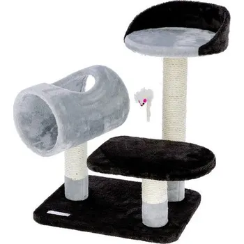 Kerbl Moon 62 cm černé/šedé